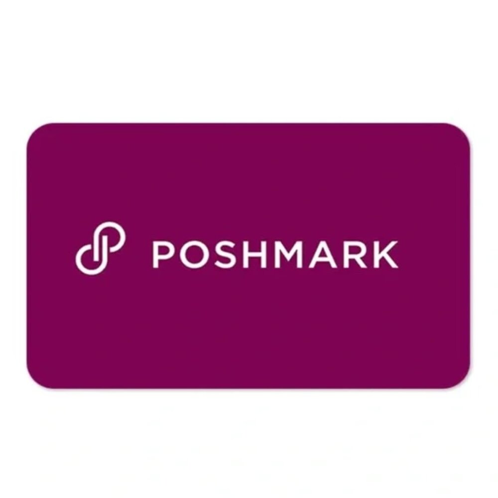 $50 Poshmark Gift Card Or Seller Chosen Gift - Must say Present in the chat